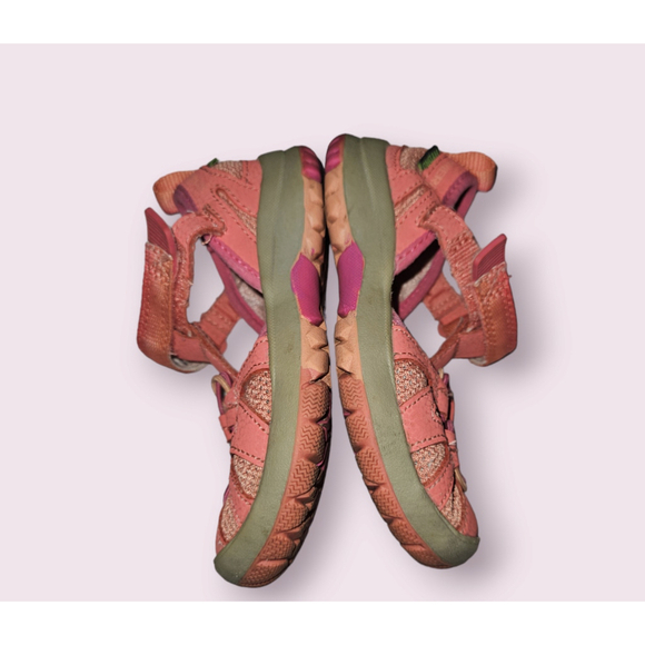 Merrell Hydro Monarch 2.0 Toddler Sandals Size 9 - Picture 9 of 12